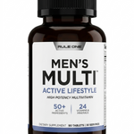 Rule 1 Men's Multivitamin