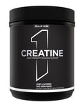 R1 Creatine 500 gms, 100 Servings