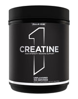 R1 Creatine 500 gms, 100 Servings