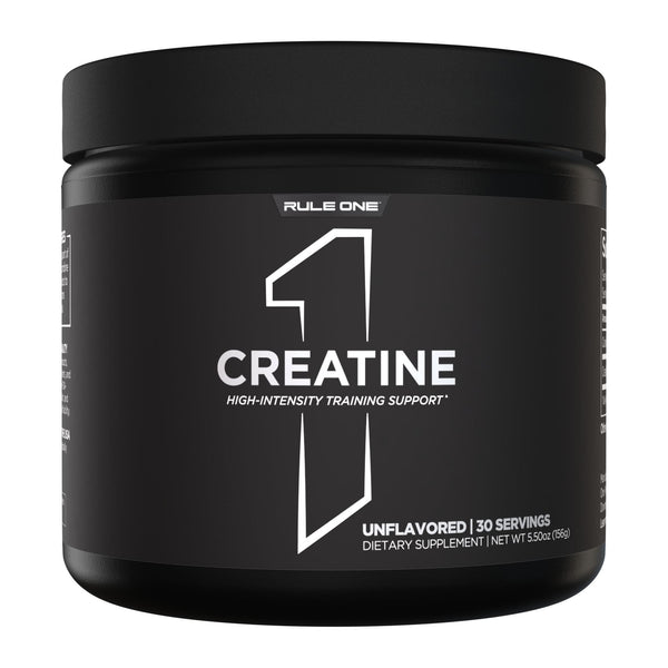 R1 Creatine 30 serves by Rule 1