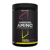 Rule 1 R1 Energized Amino