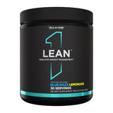 R1 Lean 5 by Rule One