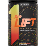 R1 Pre Lift by Rule 1 Mandarin Mango