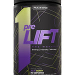 R1 Pre Lift by Rule 1 acai berry