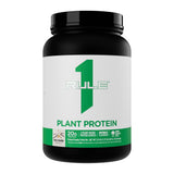 Rule One Plant Protein Vegan – 20 Serves