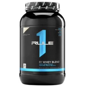 R1 Whey Blend 2lb PROTEIN SUPPS247 