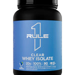 Clear Whey Isolate By Rule 1