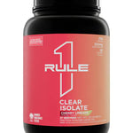Clear Whey Isolate By Rule 1