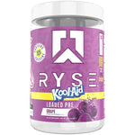RYSE Loaded Pre-Workout Grape