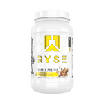 Ryse Loaded Protein Cinnamon Toast 2 lbs