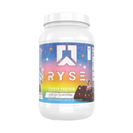 Ryse Loaded Protein cosmic brownie 2 lbs