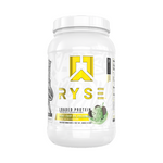 Ryse Loaded Protein choc chip mint ice cream 2 lbs