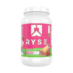 Ryse Loaded Protein strawberry shortcake rolls 2 lbs