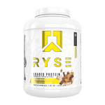 Ryse Loaded Protein Cinnamon Toast 4 lbs