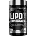 LIPO-6 Hardcore by Nutrex Research