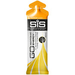 Go Isotonic Energy Gels, By Science In Sport Tropical