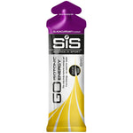 Go Isotonic Energy Gels, By Science In Sport Blackcurrant