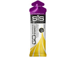 Go Isotonic Energy Gels, By Science In Sport Blackcurrant