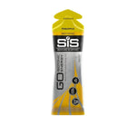 Go Isotonic Energy Gels, By Science In Sport Pineapple