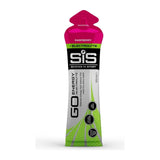 Go Plus Electrolytes Running Gels, By Science In Sport