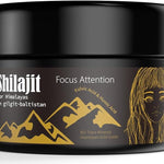 Shilajit Pure Himalayan Organic Resin 2 Pack General Not specified 