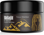 Shilajit Pure Himalayan Organic Resin 2 Pack General Not specified 