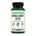 Siberian Green Herbal Kidney Detox 60 Caps