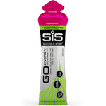 Go Plus Electrolytes Running Gels, By Science In Sport