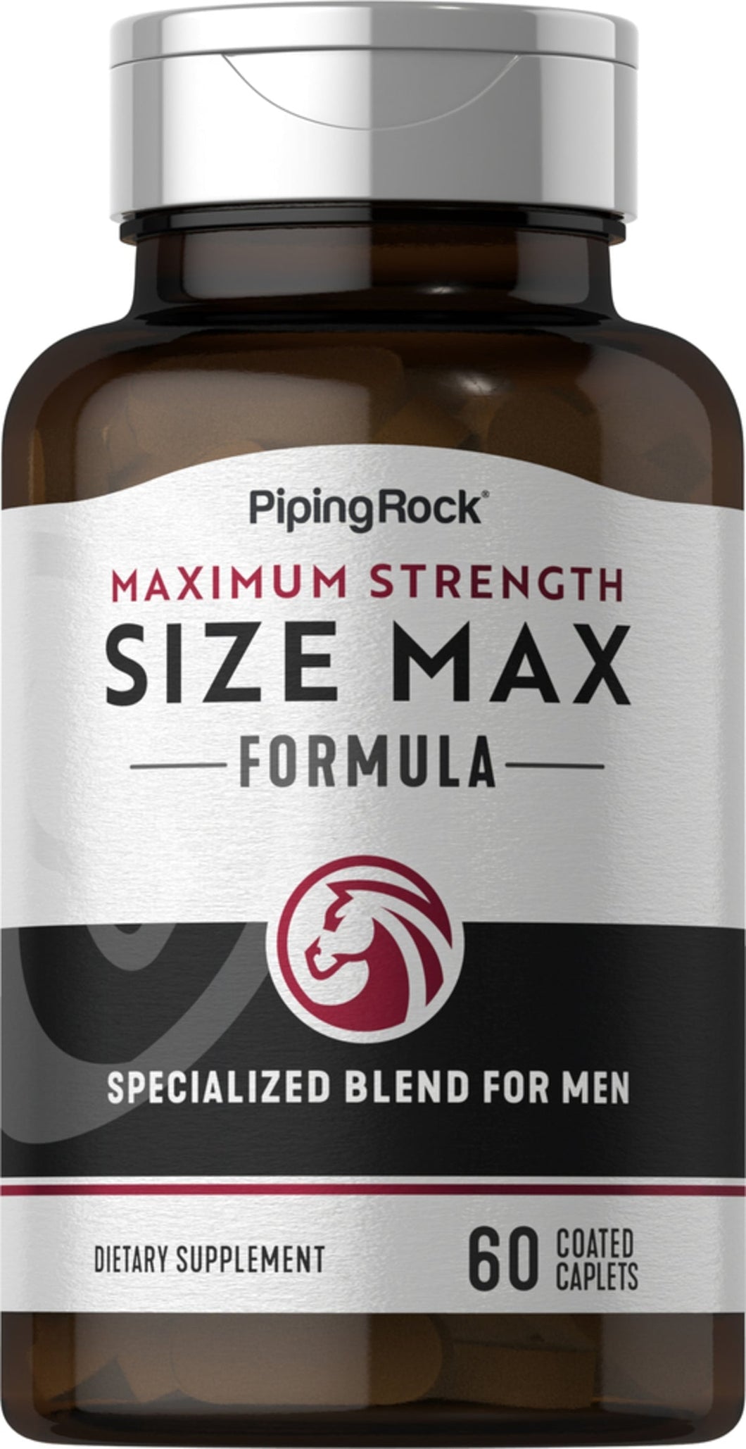 Size Max X By Piping rock supps247 