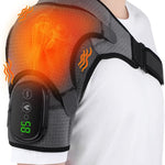 Heated Shoulder Wrap SUPPS247 