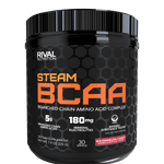 Rival Steam BCAA Watermelon Candy
