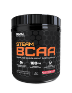 Rival Steam BCAA Watermelon Candy