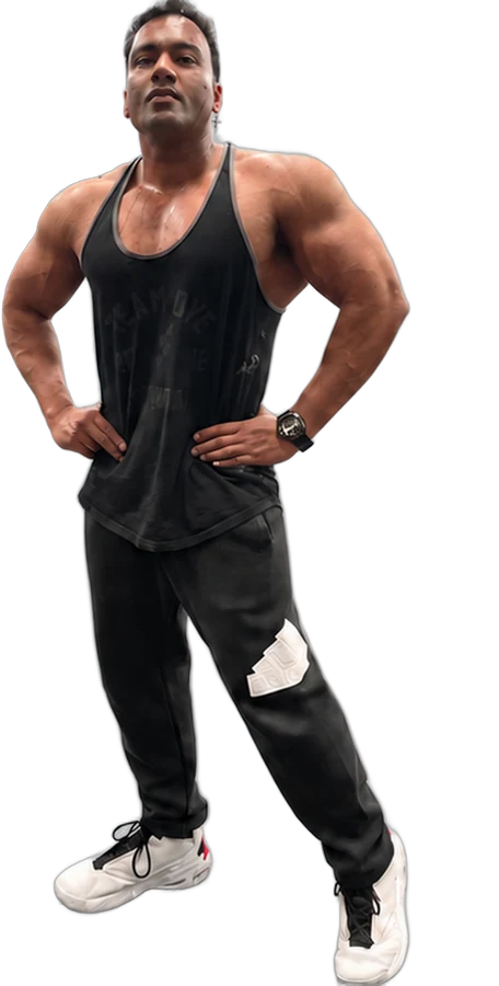 Jay Haider