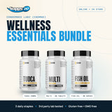 Wellness Essentials Bundle by CNMDND Labz
