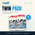 Buy GHOST High Protein Hot Cocoa Mix Twin Pack