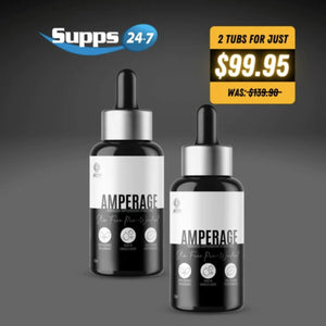 Amperage (AMP-V) by ATP Science 2 for $99 PRE WORKOUT SUPPS247 