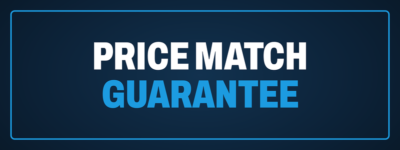 Get the best price — every time.