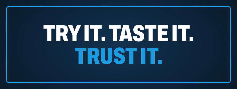 Get the best price — every time.