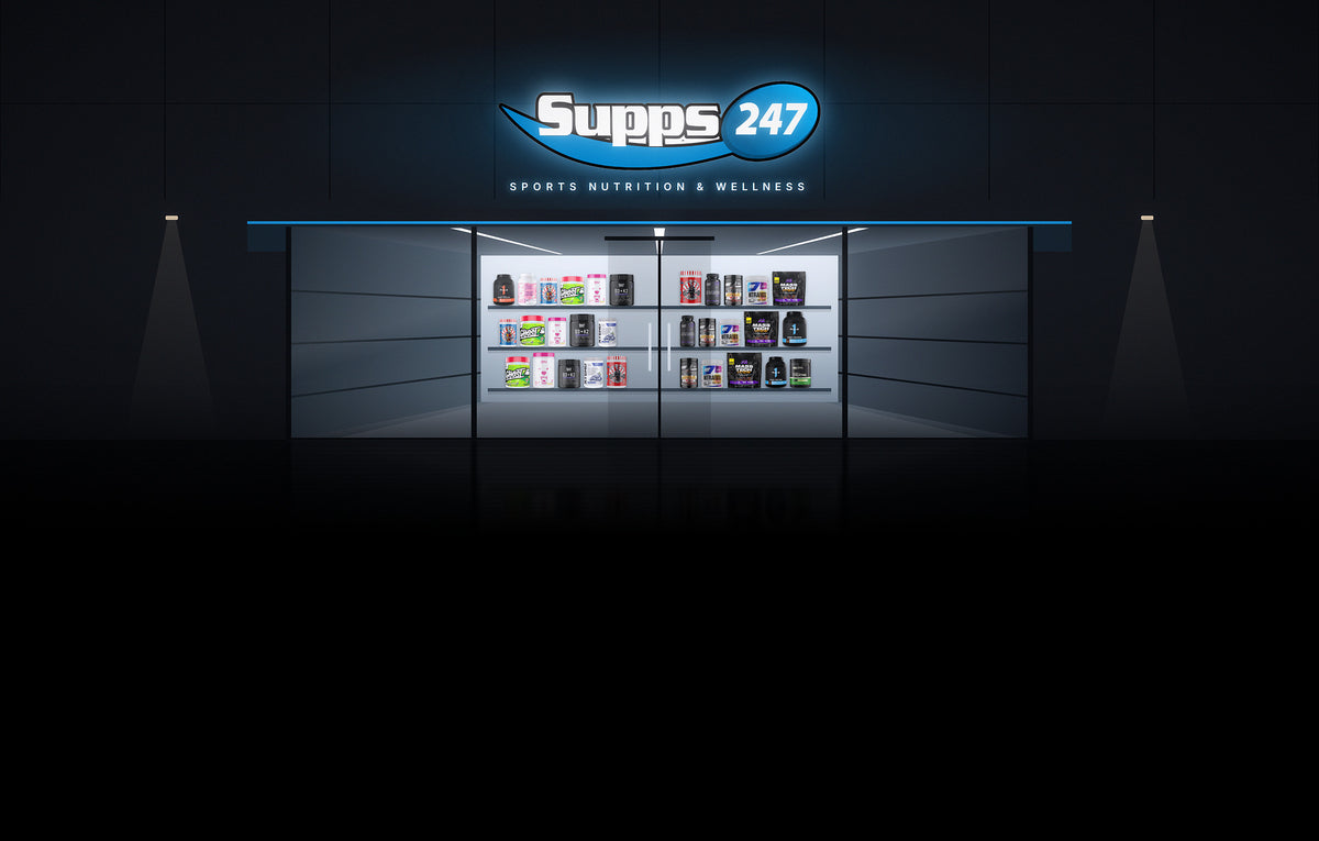 Banner Background
