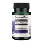 Swanson, Albion Selenium Complex, 200 mcg , 90 Capsules, supplement facts panel