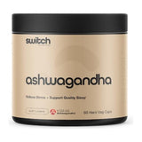 Switch Ashwaganda