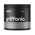 Switch Griffonia, front of tub