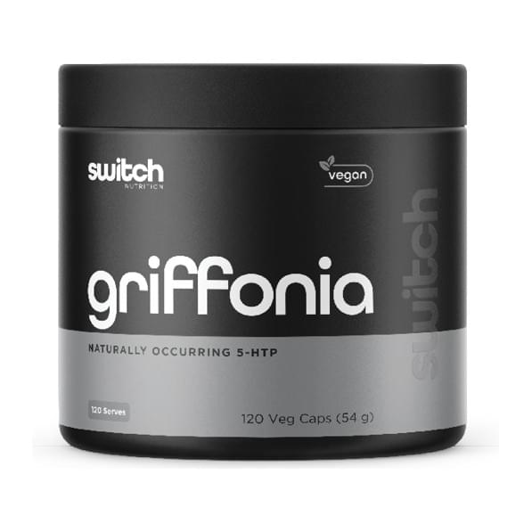 Switch Griffonia, front of tub - Image 1