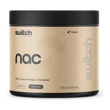 Switch NAC Powder