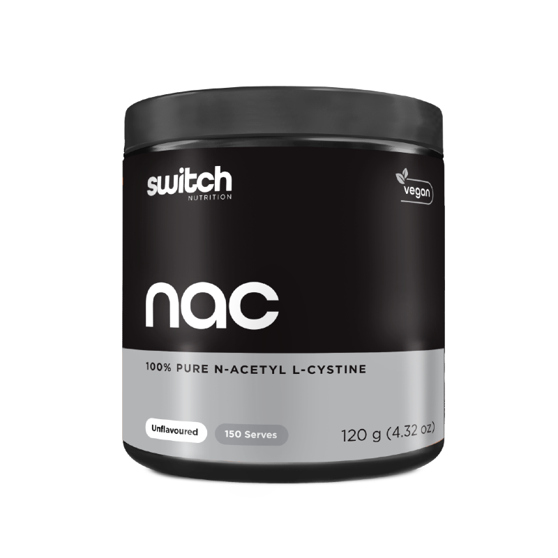Switch NAC Powder - Image 1