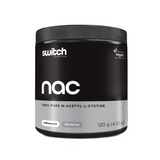Switch NAC Powder