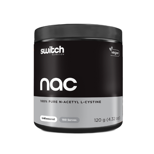 Switch NAC Powder
