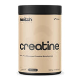 Creatine Monohydrate by Switch Nutrition