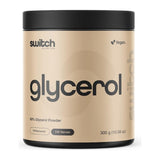 Glycerol By Switch Nutrition