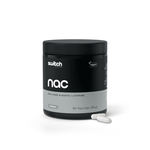 NAC Capsules By Switch